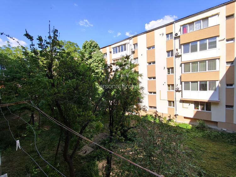 Apartament 2 camere | Zona Girocului - Judetean - 12