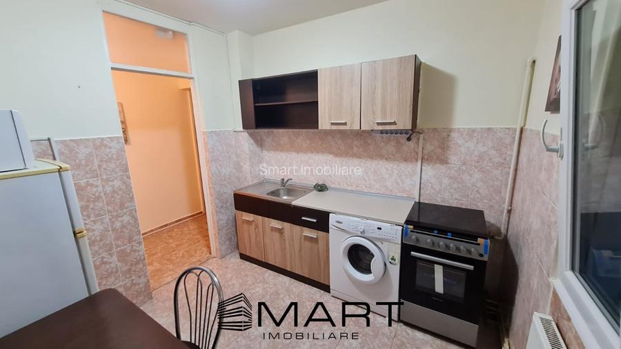 Apartament 2 camere zona Strand - 4