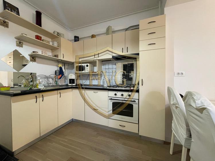 Apartament 2 Camere | Semidecomandat | Centrala Proprie | Stefan cel Mare - 6