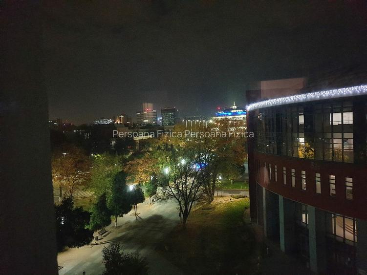 Inchiriere apartament 2 camere Grozavesti Novum Politehnica - 14