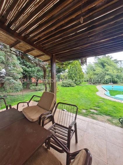 Vila individuala,la 10 min de Piața Victoriei! - 24