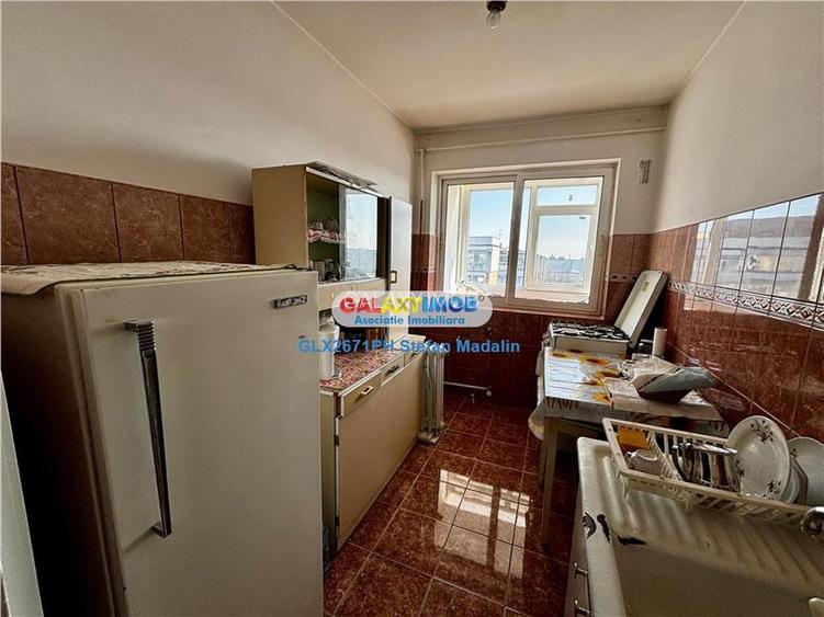 VANZARE APARTAMENT 2 CAMERE - CONFORT 1 - ZONA VEST, PLOIESTI - 5