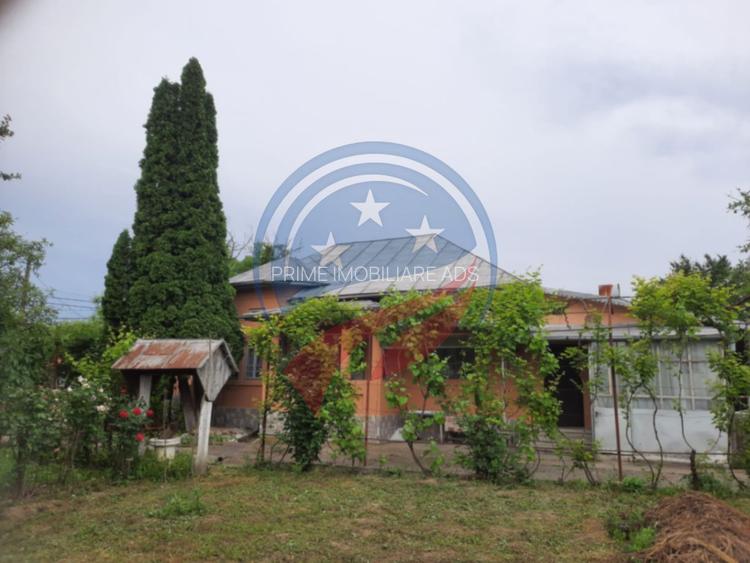 Casa de vanzare/Balcesti/Valcea/Str Pietii - 14