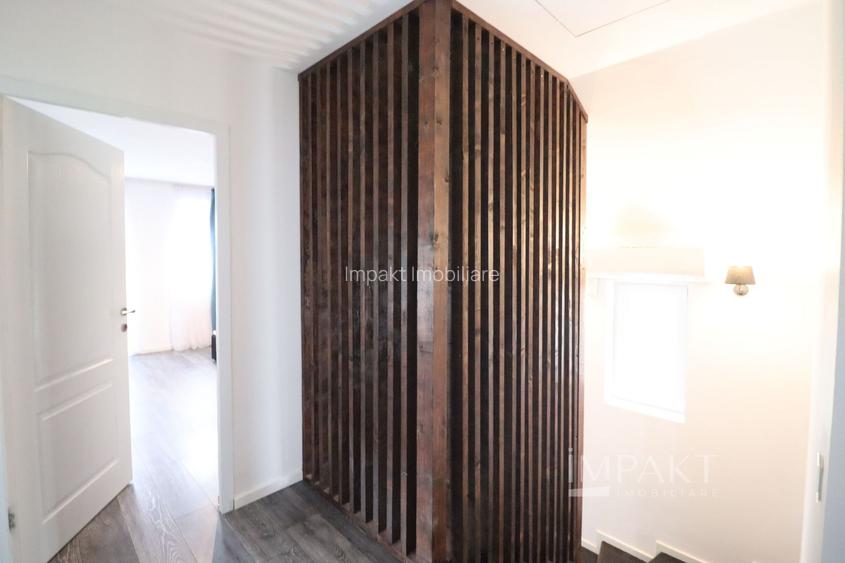 Casă individuală, curte generoasă, cartier Voronet! - 13