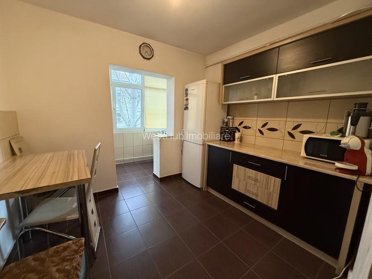 Apartament 3 camere, decomandat, 65 mp utili, mobilat si utilat - Soarelui - 7