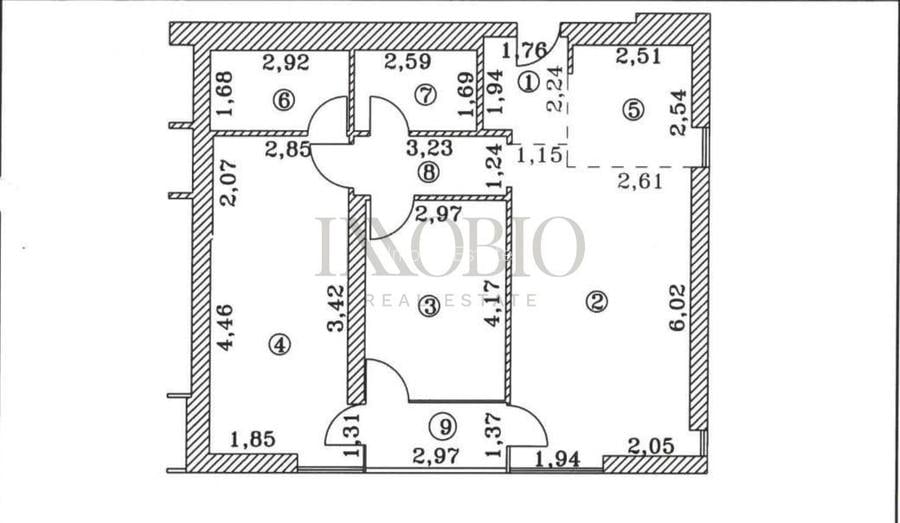 Apartament 3 camere | Premium | Win Herăstrău - 16