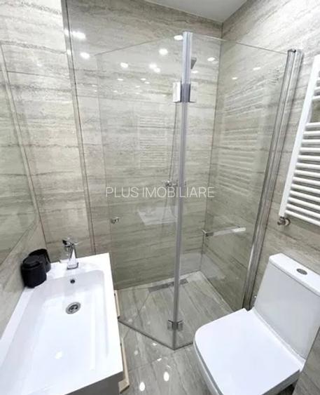 Apartament 3/4 camere Lux la prima închiriere la 4 minute de metrou Unirii - 25