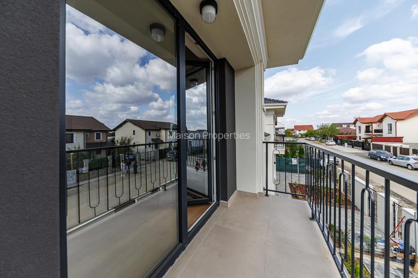 COMISION 0% | Proiect Botique, situat in Mosnita-Noua - 36