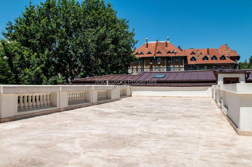 Casa individuala cu Potențial Multiplu – Rezidential sau Investitie - 9