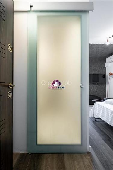 Garsoniera moderna de inchiriat – zona Alba Iulia, Sector 3 - 10