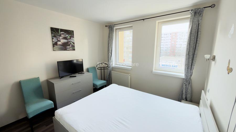 Apartament 2 camere , Centrala Proprie - Mihai Bravu | Ferdinand | Iulia Hasdeu - 7