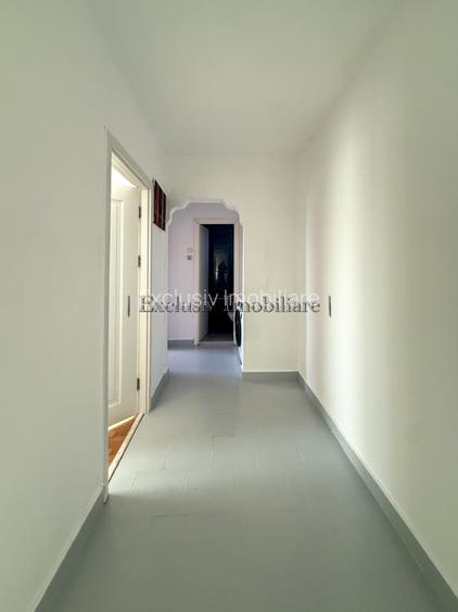 Apartament 3 camere-2 bai | Tomis Nord | Renovat - 13