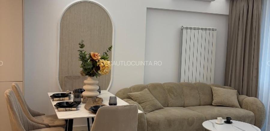 Apartament 3 camere /Pipera/ Prima inchiriere/ Parcare subterana - 2