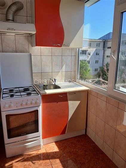 3 camere Mobilat si Utilat, 65 mp, etaj 3, Buzaului - 9