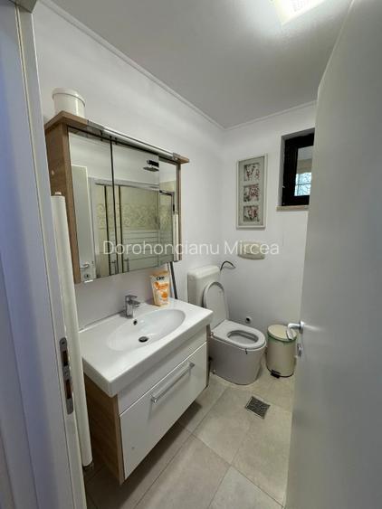Apartament Baneasa (Sos Șișești) - 6