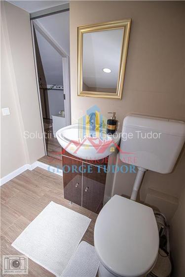Apartament 3 camere + mansarda, 176 mp,  Str. Tineretului Nr 66, Chiajna, Dudu - 23