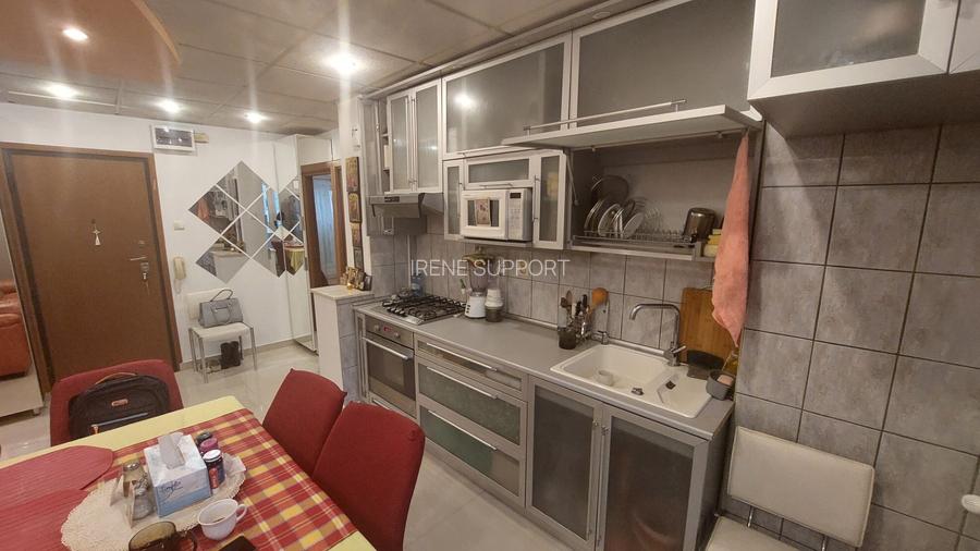 Ap 2 Camere Mobilat/Utilat | Centrala Termica | Ultracentral Unirii - 10