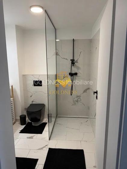 2 Camere Openspace, Liberty Residential, Parcare,Iris,Prima inchiriere - 7