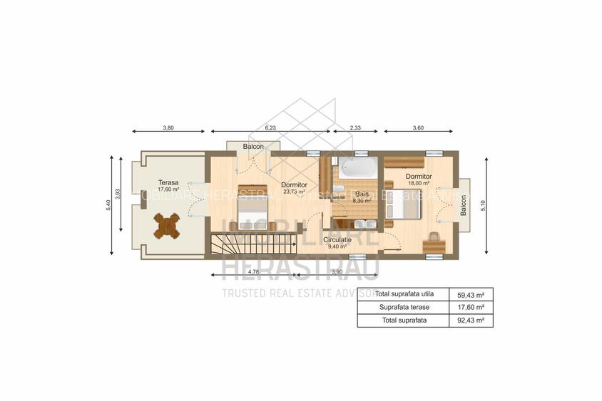 Vila Toscana | O proprietate unică lângă padure - 2
