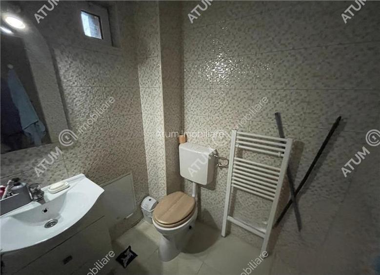 Apartament cu 2 camere decomandate in Turnisor Sibiu - 9