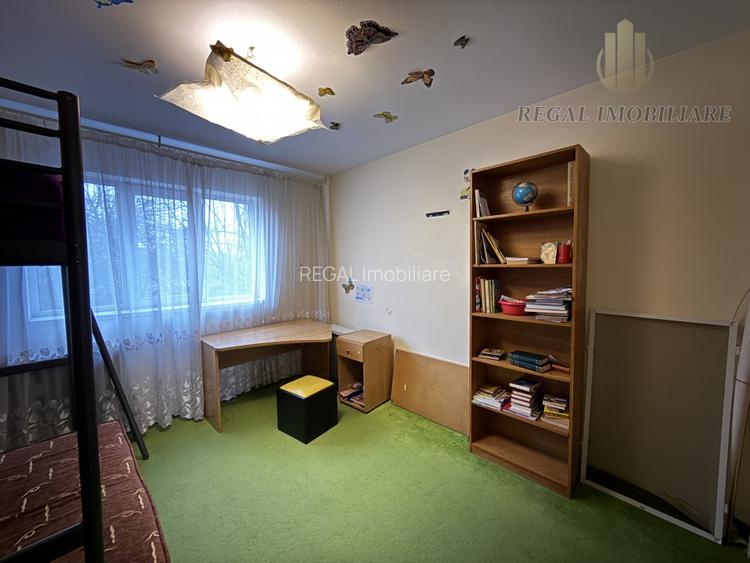 2 Camere | Drumul Taberei - Plaza | Balcon | 3 min metrou - 7