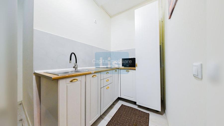 Casa multifunctionala de vanzare in cartierul Borhanci - 33