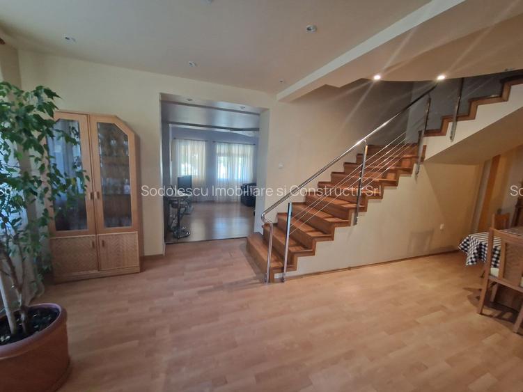 Vila  cu teren generos in Dumbravita-zona Lidl - 2