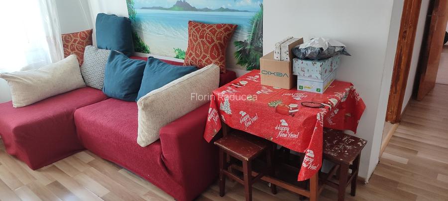 Apartament 3 camere zona Vest  - 12