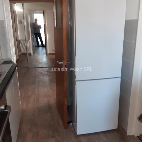 Vand apartament 2 camere, mobilat, la 5 minute de metrou Costin Georgian - 5