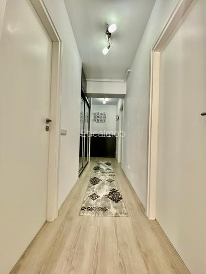 Închiriere 3 camere, cartier privat, parcare – Class Park - 15