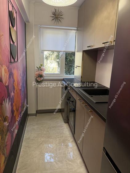 Apartament Modern- Etaj 2 | Dacia - 5