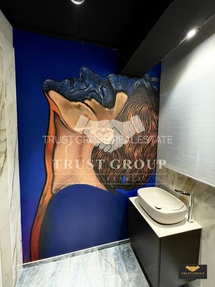 Apartament tip Duplex 3 camere Domenii | Loc de parcare - 9