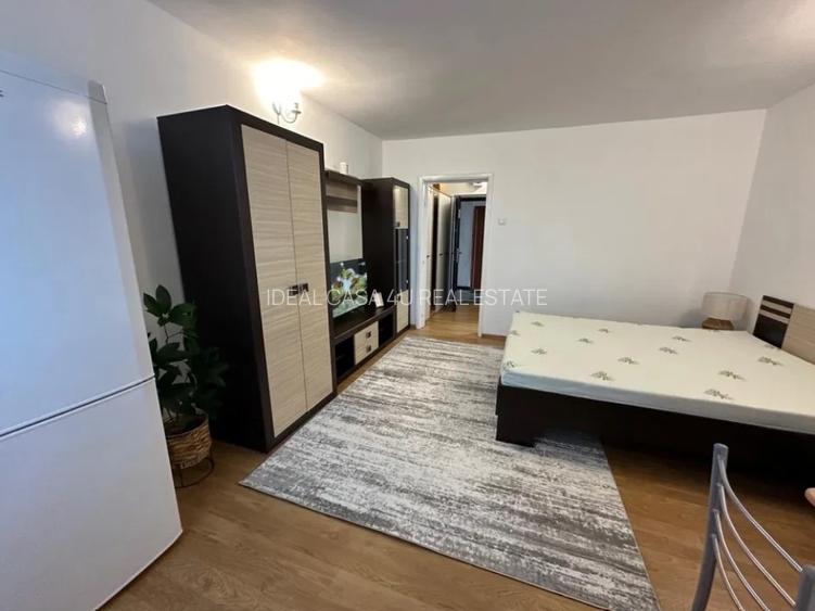 Apartament cu 1 camera in Podul De Piatra - 3