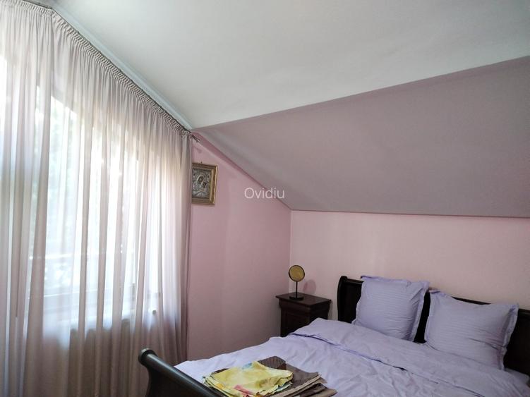 Casa de vânzare în Bucium  - 12