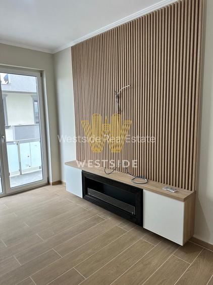 Apartament premium, cu o camera de vanzare, in zona Giroc, Timisoara - 2