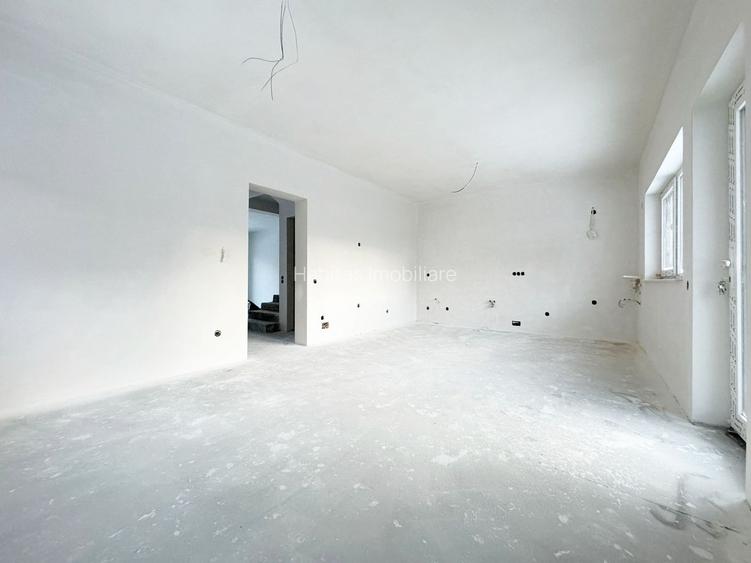 Casa tip duplex 130mp utili - zona Floresti/Tineretului - 4