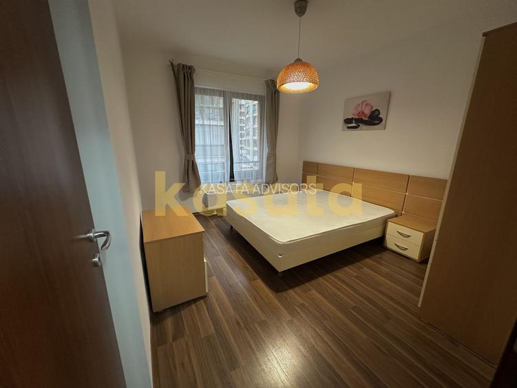 2 Camere 🏢 | Onix Residence 📍 | Etaj intermediar ⬆️ | Centrală - 3