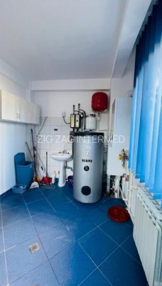 Primo - Compozitori, imobil IDEAL BIROURI, 300 mp. - 16