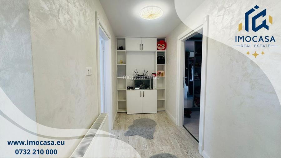 OPORTUNITATE RARĂ – Vilă Premium în Caporal Alexa, Jud. Arad - 18