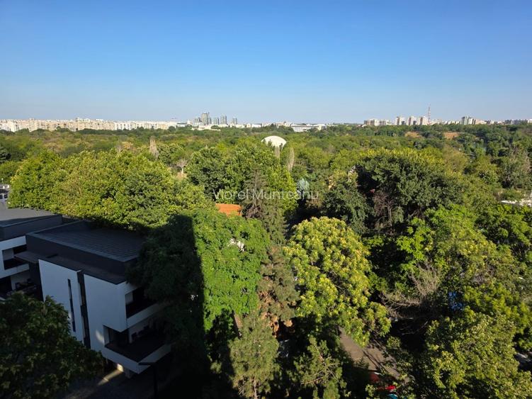 Particular vand apartament Tineretului bloc nou + garaj - comision 0% - 12