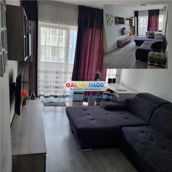Oferta inchiriere apartament 2 camere Drumul Taberei - 3