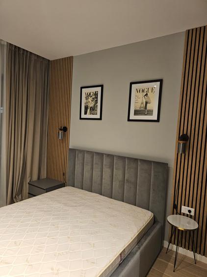 Apartament 2 Camere | Nusco City | FAZA 1 | Mobilat Utilat | Parcare |