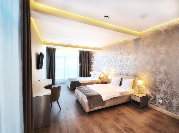 Oportunitate de Investiție – Hotel operațional, profitabil, Nord București - 13