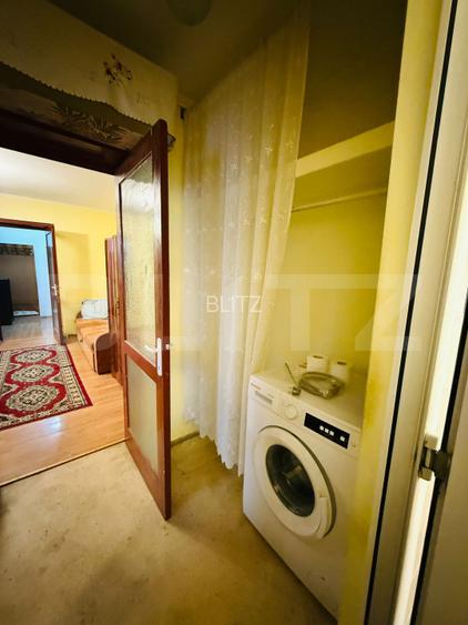 Apartament 2 camere, 48 mp, Săcele - 12