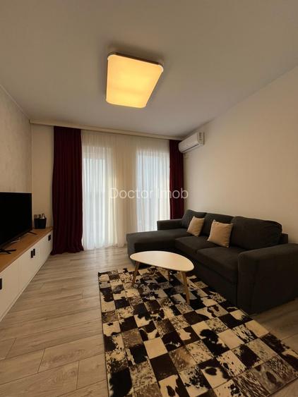 Acasă, unde liniștea prinde contur: Sanctuarul tău privat în Irish Park - 2