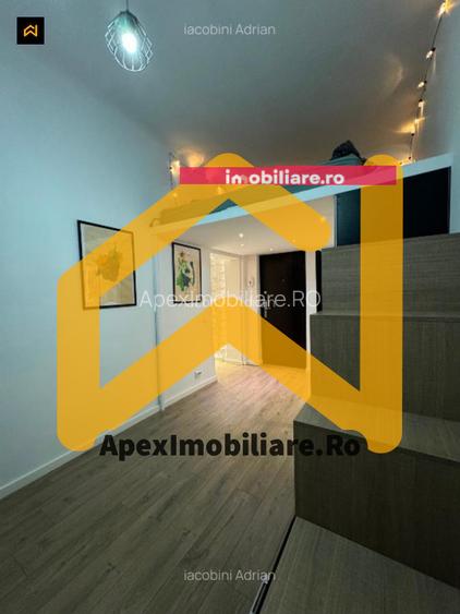 Apartament 2 camere de inchiriat P-ta Romana București | ApexImobiliare.ro - 8