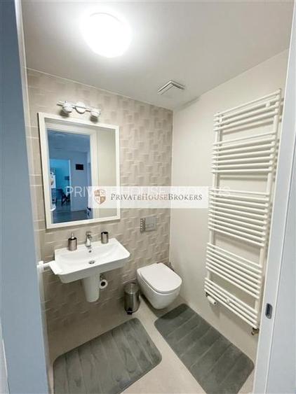 Aviatiei | CLOUD9 Residence | Bloc 2020 | Parcare - 7