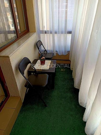 Apartament cu 3 camere, Sos. Salaj, mobilat si utilat, mutare rapida - 9