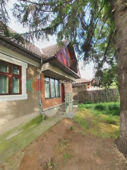 Casa Cujmir Mehedinti | Situata la strada  | Teren 2038 mp|Canalizare - 5