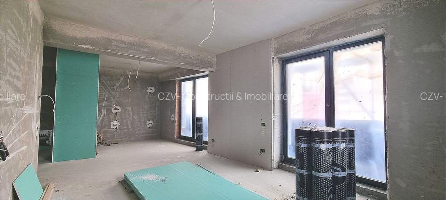 Rezidențial Boutique -Ambient-Spatiu - Lumina - 12